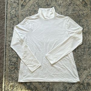 Dudley Stephens Eco Stretch Tillary Turtleneck